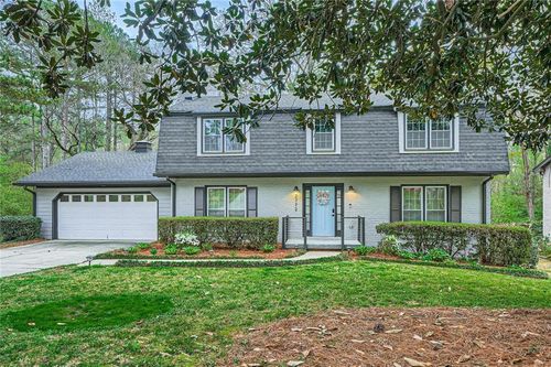 2772 Dunnington Cir, Atlanta, GA, 30341-5606 | Card Image