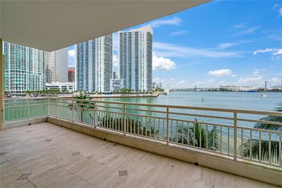 408 - 888 Brickell Key Dr, Condo with 2 bedrooms, 2 bathrooms and null parking in Miami FL | Image 2