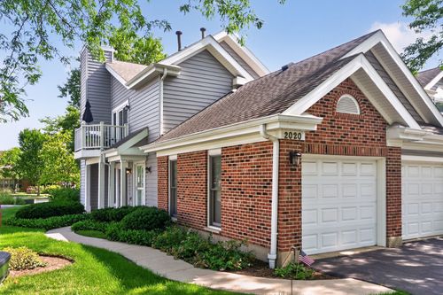 2020-2020 N Stillwater Rd, Arlington Heights, IL, 60004-7287 | Card Image