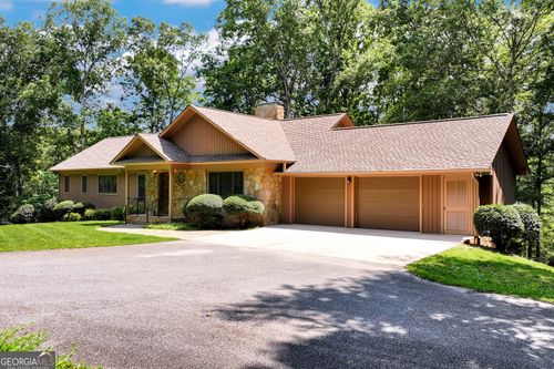 232 Fenwick Wood, Clarkesville, GA, 30523-3875 | Card Image