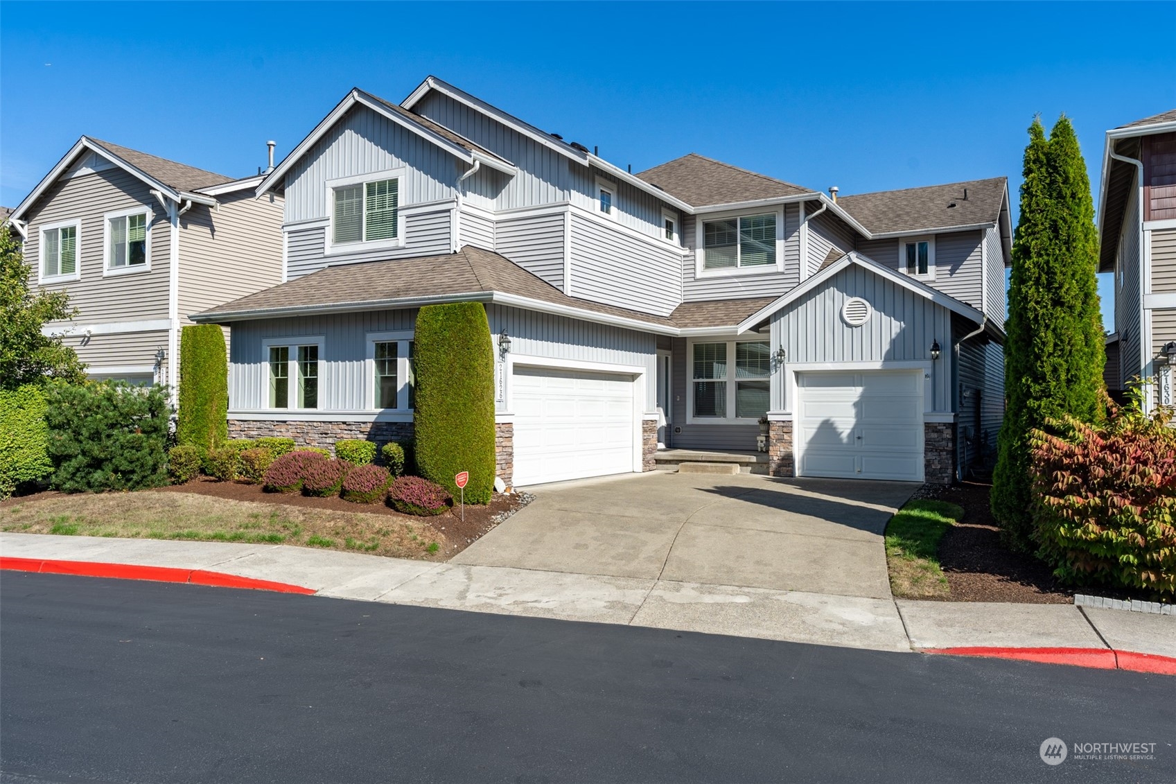46th Pl, Kent, WA 98032
