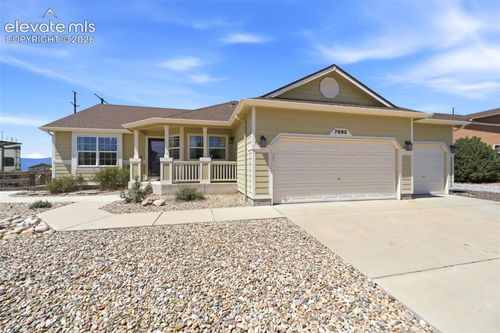 7895 Antelope Meadows Cir, Peyton, CO, 80831-5027 | Card Image