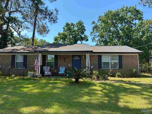 8253 El Dorado Dr, Pensacola, FL, 32506-3605 | Card Image
