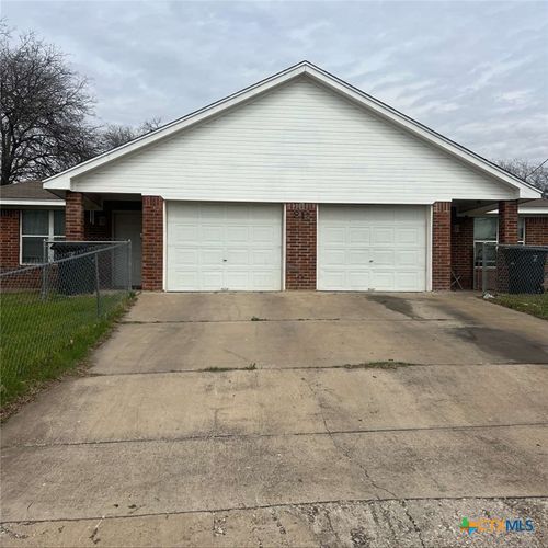 a-811 York Avenue, Killeen, TX, 76541 | Card Image