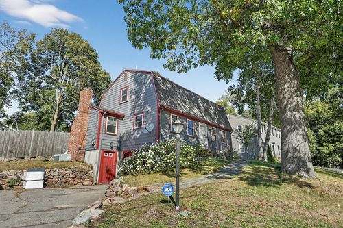 116 Gordon Rd, Braintree, MA, 02184-4428 | Card Image