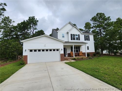 111 Clearwater Hbr, Sanford, NC, 27332-0133 | Card Image