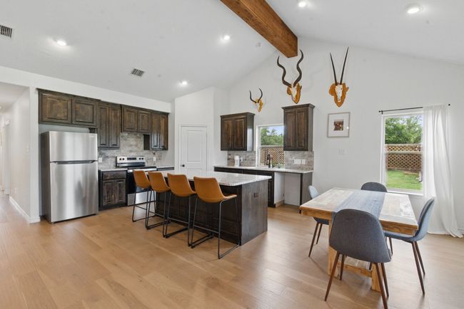 2245 Sunfish Pt, House other with 3 bedrooms, 2 bathrooms and null parking in Bluff Dale TX | Image 5