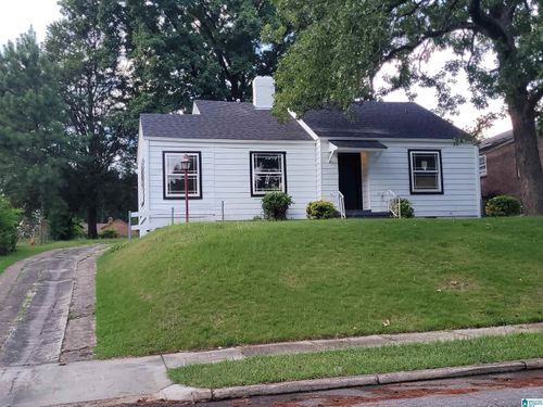 1112 47th Street Ensley, BIRMINGHAM, AL, 35208-1823 | Card Image