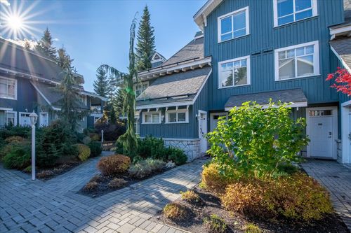 203-4405 Blackcomb Way, Whistler, BC, V8E0X7 | Card Image