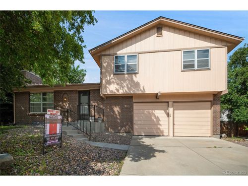 6411 W 82nd Dr, Arvada, CO, 80003-1719 | Card Image