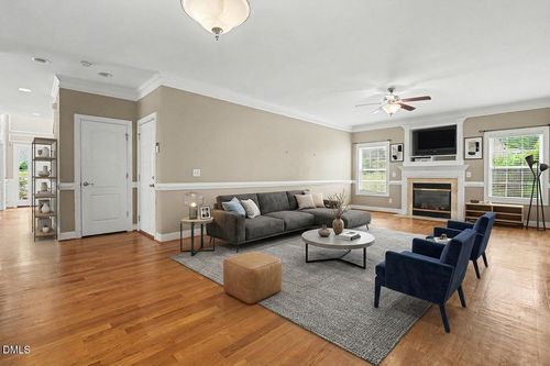 517 Wheddon Cross Way, Wake Forest, NC, 27587-4008 | Card Image