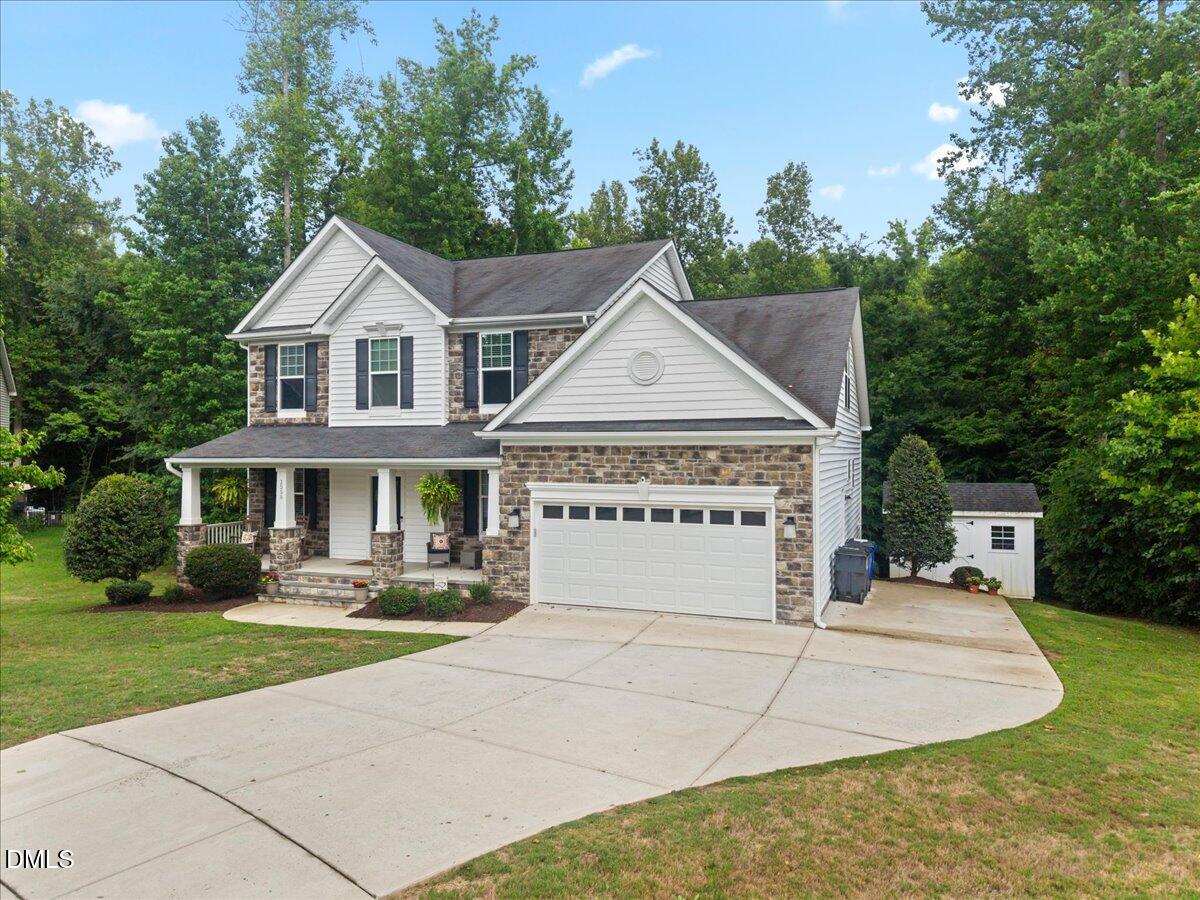 Residential in Hillsborough 2