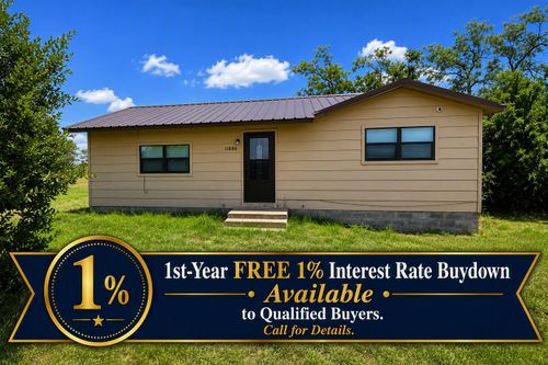 11886 Coleman Street, Carlsbad, TX, 76934 | Card Image