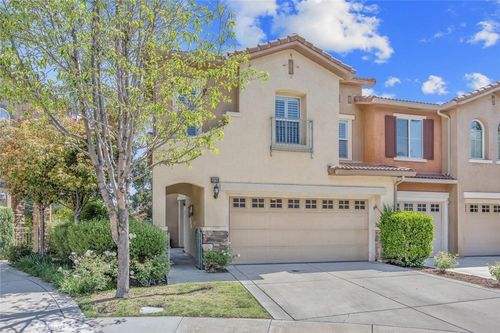 26720 Via Colina, Valencia, CA, 91381-0639 | Card Image