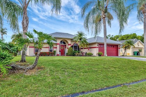 126 Sw Andover Ct, Port St. Lucie, FL, 34953-6961 | Card Image