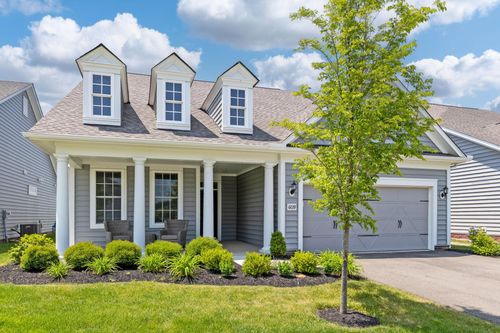 6039 Peck Ln, New Albany, OH, 43054-0015 | Card Image