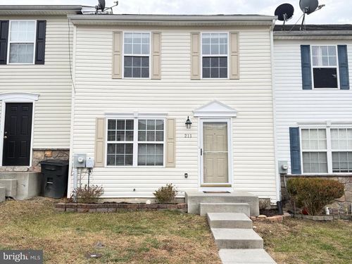 211 Eastside Ln, WINCHESTER, VA, 22602-6278 | Card Image