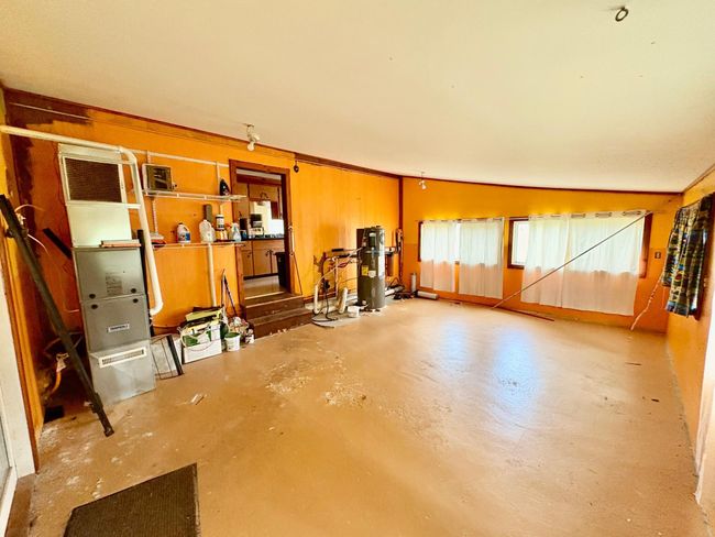 South addition with furnace & water heater | Image 28