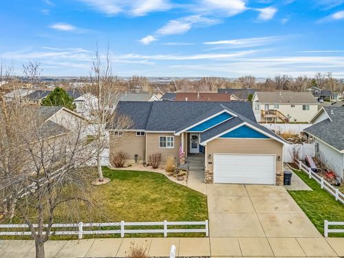 406 Roundhouse Dr, Laurel, MT, 59044-2451 | Card Image
