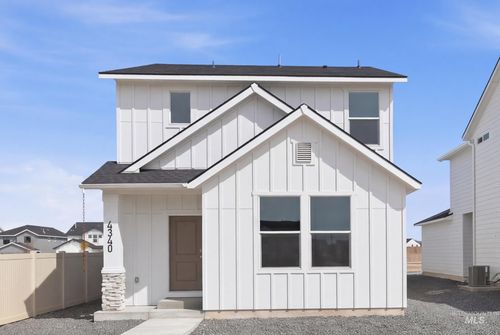 4340 N Camp Creek Ave, Meridian, ID, 83646-2080 | Card Image