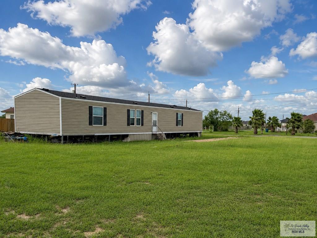 Residential in Los Fresnos 2