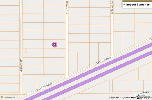 768 S Coronado Rd, Dateland, AZ, 85333 | Card Image