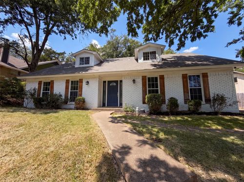 3969 Lost Creek Dr, Dallas, TX, 75224-4159 | Card Image