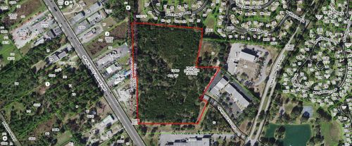 6537 W Gulf To Lake Hwy, CRYSTAL RIVER, FL, 34429-7624 | Card Image
