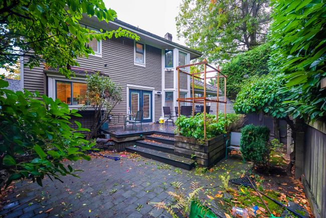 4230 Nautilus Close, House other with 5 bedrooms, 3 bathrooms and 2 parking in Vancouver BC | Image 7