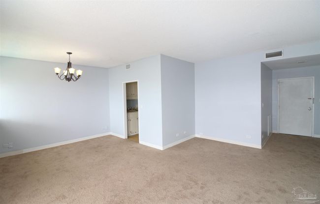 APT-407 - 825 Bayshore Dr, Condo with 2 bedrooms, 2 bathrooms and 1 parking in Pensacola FL | Image 13