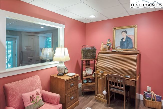 210 Timbercrest Trl, House other with 3 bedrooms, 4 bathrooms and null parking in Fleetwood NC | Image 39