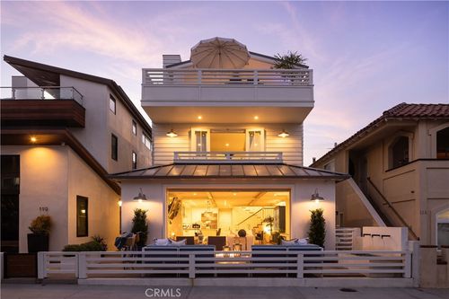 121 41st St, Newport Beach, CA, 92663-2923 | Card Image