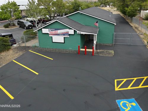 3101 S Carson St, Carson City, NV, 89701-5515 | Card Image