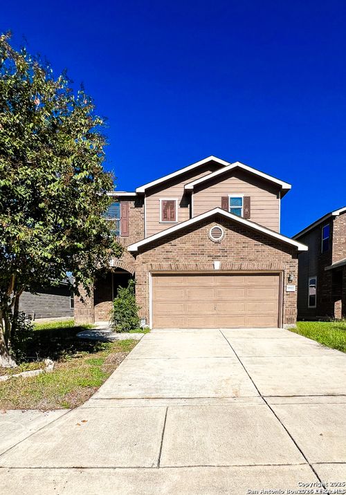 9927 Tampke Fls, San Antonio, TX, 78245-3739 | Card Image
