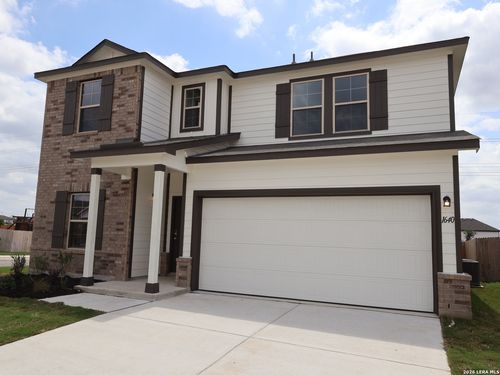 1640 Viola Ln, New Braunfels, TX, 78130-0769 | Card Image