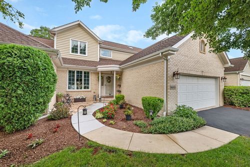 16813 Cardinal Dr, Orland Park, IL, 60467-8485 | Card Image
