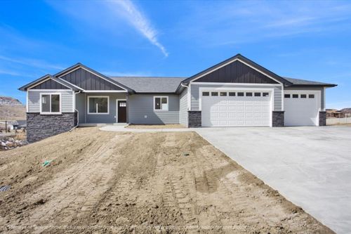 TBD Lot 7 Blk 1 Sanctuary Canyon Road, Billings, MT, 59101 | Card Image