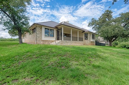 100 Cross Bow, Horseshoe Bay, TX, 78657-5766 | Card Image