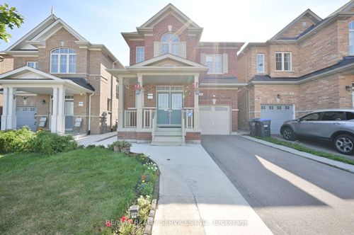 21 Exhibition Cres, Brampton, ON, L7A4B9 | Card Image