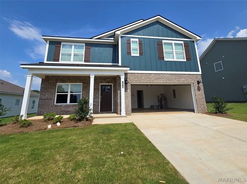 1010 Garden Ln, Prattville, AL, 36066-6622 | Card Image