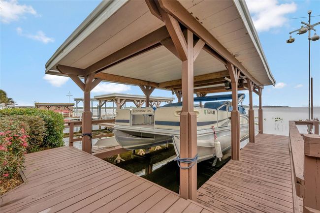 13 Sunrise Trl, House other with 2 bedrooms, 2 bathrooms and null parking in FRUITLAND PARK FL | Image 23