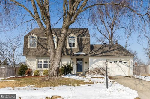 120 Coopers Kill Rd, DELRAN, NJ, 08075-2008 | Card Image