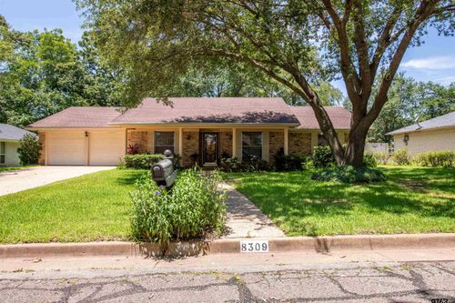 8309 Oxford Dr, Tyler, TX, 75703-5138 | Card Image
