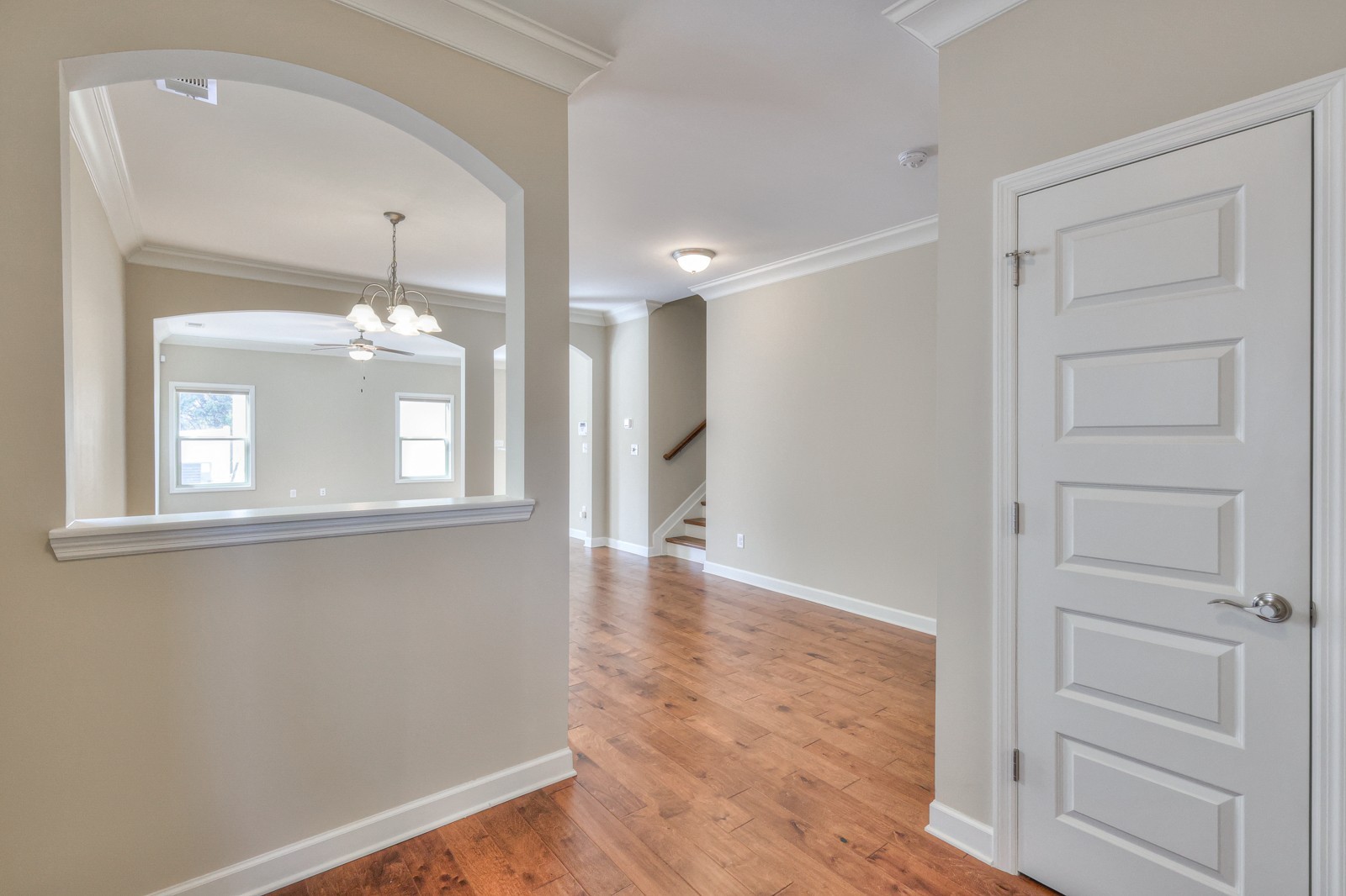 Residential in Murfreesboro 4