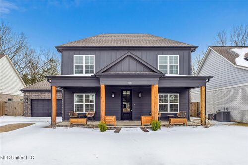 7481 Crosswinds Blvd, Hernando, MS, 38632-1186 | Card Image