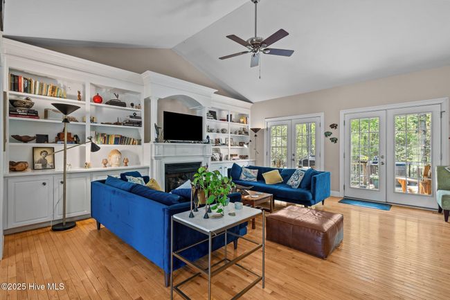 334 Mac Dougall Dr, House other with 3 bedrooms, 3 bathrooms and null parking in West End NC | Image 14