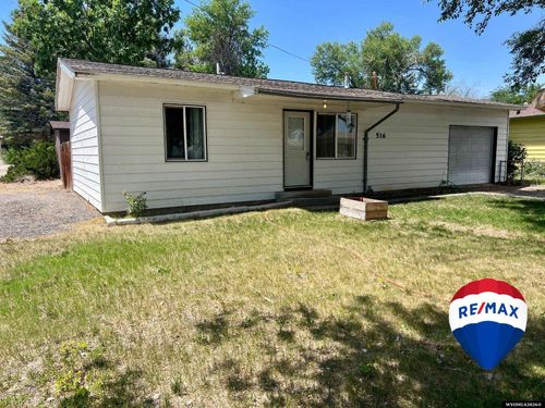 516 N 7th St, Riverton, WY, 82501 | Card Image