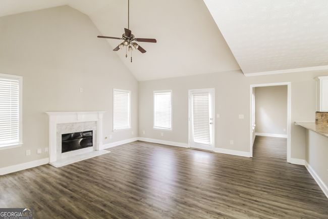 121 Crestwood Ct, House other with 4 bedrooms, 3 bathrooms and null parking in Hampton GA | Image 5