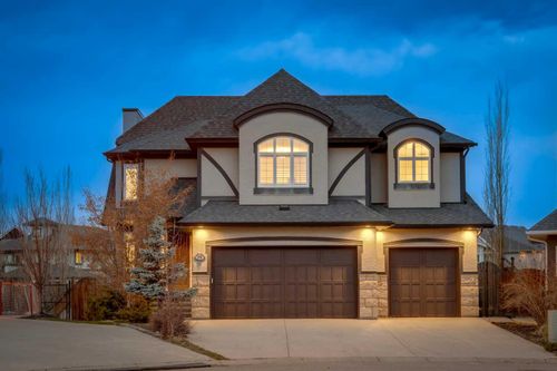 151 Mahogany Bay Se, Calgary, AB, T3M1N6 | Card Image