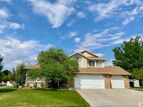 12742 S Whisper Brook Bay, Draper, UT, 84020-8714 | Card Image